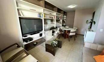 Imagem 3: Apartamento para venda possui 92 metros quadrados com 2 quartos em Icaraí - Niterói - RJ