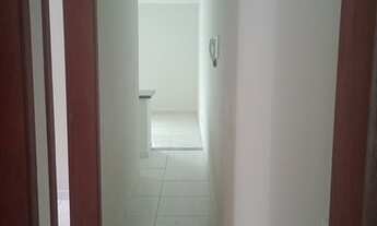 Imagem 3: Apartamento para venda possui 63 metros quadrados com 2 quartos