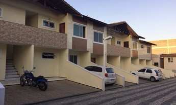 Imagem 5: Apartamento em Condomínio fechado no bairro Mondubim