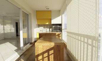 Imagem: Apartamento com 3 dormitórios para alugar