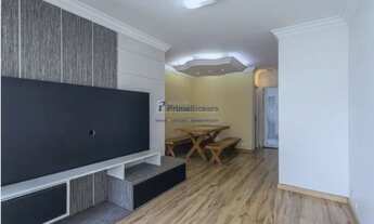 Imagem 3: Lindo apartamento no Campo Belo - 3 dormitórios (Suíte) - 2 Vagas