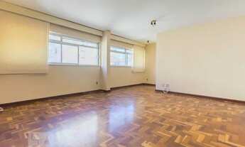 Imagem: Apartamento para Aluguel - Higienópolis