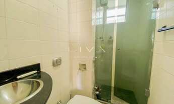 Imagem 7: Apartamento-LOCAÇÃO-Leblon-Rio de Janeiro-RJ