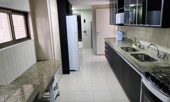 Imagem 5: Apartamento para aluguel com 230 metros quadrados com 3 quartos em Boa Viagem - MOBILIADO