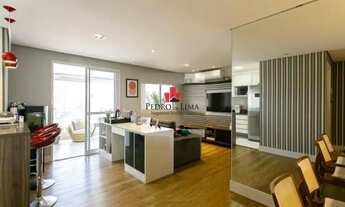 Imagem: Apartamento 89m², 2 Suítes, 2 vagas, no