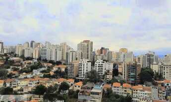 Imagem 5: COBERTURA DE 3 DORMITÓRIOS NA REGIÃO DO HIGIENÓPOLIS