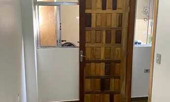 Imagem 6: Kitnet no Sítio Cercado