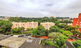 Imagem 7: Apartamento para Aluguel - Jardim Leonidas Moreira, 2 Quartos, 42 m2