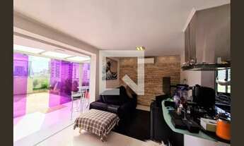 Imagem 4: Apartamento à Venda - Pinheiros, 2 Quartos, 115 m2