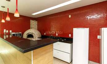 Imagem 3: Residencial Harmonie Águas Claras rua 31 Norte Águas Claras 3Qrts, 112m 2Vg