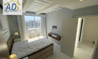 Imagem 5: Cobertura com 3 dormitórios para alugar, 152 m² por R$ 7.741,98/mês - Recreio dos Bandeira