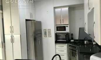 Imagem 4: Santo André - Apartamento Padrão - Vila Assunção