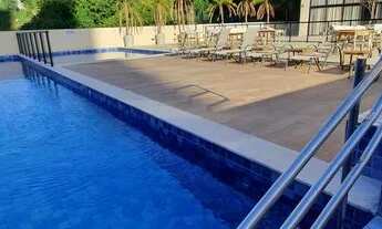 Imagem 6: Gran Reserva Alto do Imbuí, excelente 2 Quartos, 01 suíte, 53 m², varanda, no melhor do Im