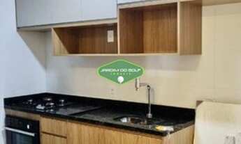 Imagem 5: Apartamento para locação 69 m²- 2 dorms - Living Infinity - Chácara Santo Antônio