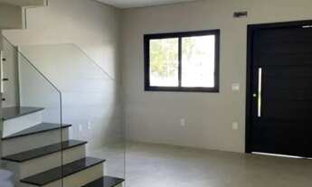 Imagem 3: Casa para venda tem 75 metros quadrados com 3 quartos em Jardim Pedroso - Cabreúva - São