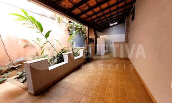 Imagem 2: Excelente Casa residencial para locação no bairro Granada em Uberlândia