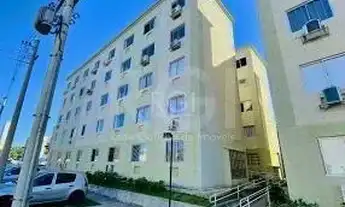 Imagem: Apartamento em Cavalhada