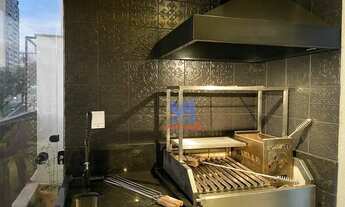 Imagem 4: Apartamento com 3 dormitórios à venda, 140 m² por R$ 2.200.000 - Perdizes - São Paulo/SP