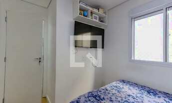 Imagem 7: Apartamento para Aluguel - Vila Guilherme, 2 Quartos, 40 m2