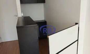 Imagem 6: Sala comercial no edifício Icaraí Corporate com vaga de garagem