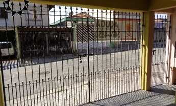 Imagem 5: SOBRADO para Locação JD. CIPAVA - OSASCO