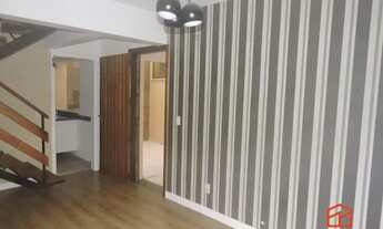 Imagem 3: Casa de Condomínio para aluguel, 3 quartos, 1 suíte, 2 vagas, Medianeira - Porto Alegre/RS