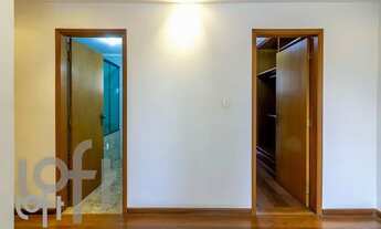 Imagem 4: Apartamento à venda em Jardim São Paulo com 147 m², 3 quartos, 3 suítes, 4 vagas