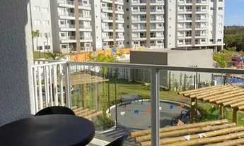 Imagem: Diárias em Caldas Novas GO