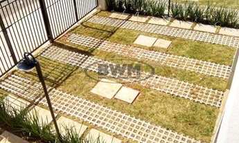 Imagem 2: Sobrado à venda, 79 m² por R$ 330.000,00 - Jardim Gonçalves - Sorocaba/SP