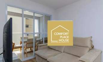 Imagem: São Paulo - Apartamento Padrão - Chácara