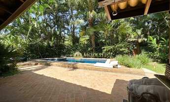 Imagem 3: Sobrado com 4 dormitórios, 350 m² - venda por R$ 3.600.000,00 ou aluguel por R$ 20.000,00