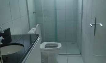 Imagem 3: Apartamento para aluguel possui 40 metros quadrados com 1 quarto em Flores - Manaus - AM