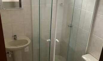 Imagem 6: Apartamento para aluguel tem 30 metros quadrados com 1 quarto em Bucarein - Joinville - SC