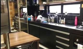 Imagem 7: Casa duplex de condomínio - Recreio dos Bandeirantes - 280m²