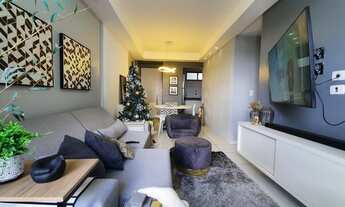 Imagem 7: Apartamento à venda no Edifício Delmont Limeira