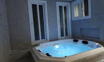 Imagem 5: Casa de alto padrão condominio Maikai - Vista do Mar e Lago