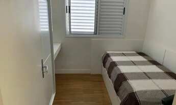 Imagem: Apartamento - Parque Prado - Campinas