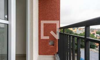 Imagem 7: Apartamento para Aluguel - Jardim Maristelan, 2 Quartos, 40 m2