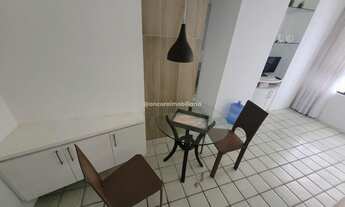 Imagem 7: Apartamento para aluguel, 1 quarto, 1 vaga, Pina - Recife/PE