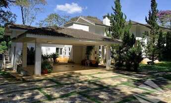 Imagem 4: Casa com 3 dormitórios para alugar, 650 m² - Condomínio Chácaras Cataguá - Taubaté/SP