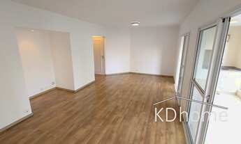 Imagem 2: Moderno Apartamento