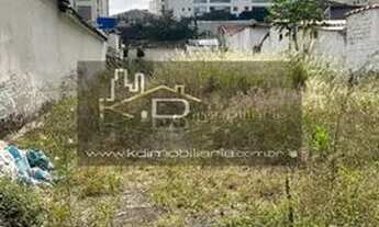 Imagem 3: TERRENO PLANO NA RUA CAMANDULAS