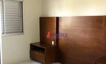 Imagem 5: Apartamento com 2 dormitórios para alugar, 85 m² por R$ 1.787,00/mês - Alto do Santana - R