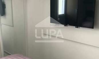 Imagem 4: Apartamento à venda na Vila Mazzei!