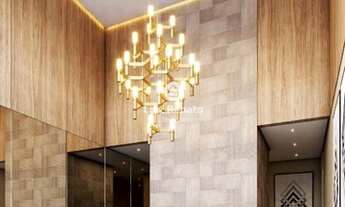 Imagem 3: Apartamento à venda 4 quartos 2 suítes 3 vagas - Cidade Nova