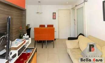 Imagem 4: Apartamento para venda possui 50 metros quadrados com 2 quartos em Vila Prudente - São Pau