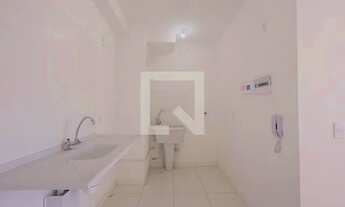 Imagem 2: Apartamento para Aluguel - Tatuapé, 2 Quartos, 34 m2