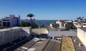 Imagem 2: Apartamento para aluguel tem 80 metros quadrados com 2 quartos em Centro - Macaé - RJ