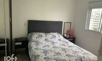 Imagem 5: Apartamento à venda em Vila Andrade com 69 m², 1 quarto, 1 suíte, 2 vagas