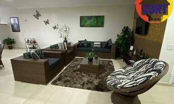 Imagem 1: Casa de condomínio para venda com 491 metros quadrados com 4 quartos em Arujá 5 - Arujá